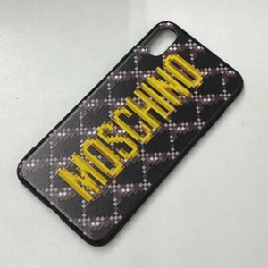 Moschino iPhone Hülle iPhoneXS-MAX Die Sims Collaboration  - Bild 1 von 4
