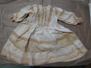 Vintage Doll Clothing Approximately 70Cm Body 56Cm Ref: 56 / 24 - Picture 1 of 1