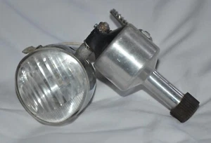 Vintage Union Bicycle Generator & Front Light Schwinn - Picture 1 of 6