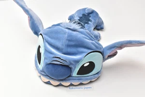 Disney Stitch Fun Cap Tokyo Disney Resort Limited - Picture 1 of 23