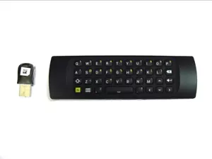 Dell Chromebox 3010 Remote Control with USB receiver 201-140125 - BRAND NEW - Picture 1 of 4