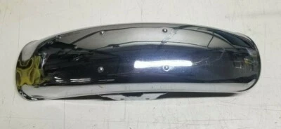 Guardabarros delantero Kawasaki EN450 LTD454 1986 Foto 1 de 3