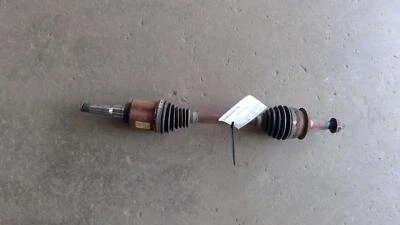 Used Front Left Drive Axle Shaft fits: 2019 Chevrolet Cruze Front Axle VIN B 4th - Image 1 of 4