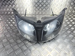 Yamaha FJR 1300 2006 - 2012 Front Headlight Lamp Front Light 1-000-283-550 - Imagen 1 de 21