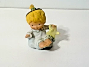 Hallmark Katybeth Ornament 1984 Fine Porcelain - Picture 1 of 6