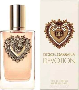 Dolce & Gabbana Devotion Intense Eau de Parfum 100ml Spray New & Sealed - Picture 1 of 1