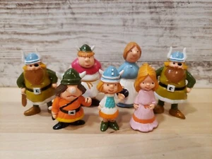 Schleich TV 60 München Figuren 1974  - Bild 1 von 24