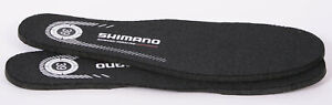 Shimano Plantillas para Zapatos Mountain Touring Negro 39 E-SMSHMT44IN39