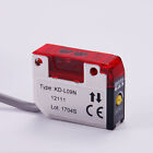 Kd-L09P High Quality Photoelectric Switch Sensor for Industrial Automation