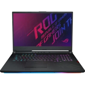 ASUS ROG Strix HeroIII G731GW 17" FHD Intel i7-9750H RTX 3070 16GB 512GB SSD W10 - Picture 1 of 5