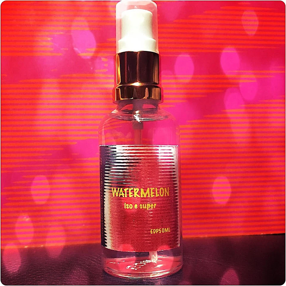 molecule iso e super & watermelon EDP 50ml. - Bild 1 von 1