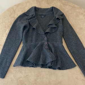 grace elements cardigan