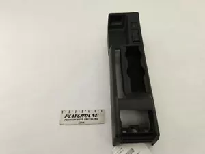 AUDI Cabriolet 8G Front Center Console Fits 1994 1995 1995 1996 1997 1998 - Picture 1 of 12