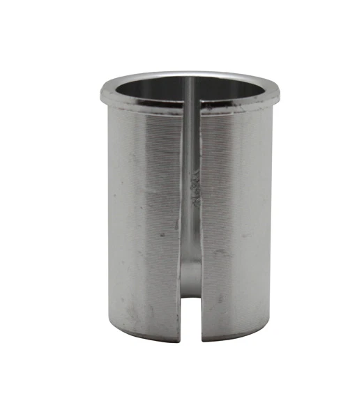 A-HEAD BIKE STEM REDUCER 1" 1/8" (25.4 28.6 MM) SHIM EXTENSION ADAPTER HEADSET - Image 1 of 1