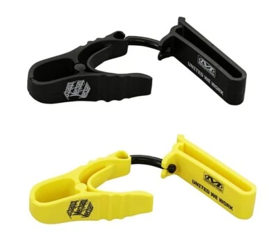 Handschuh-Clip MECHANIX Handschuhhalter Handschuhklammer Halter zum Auswahl