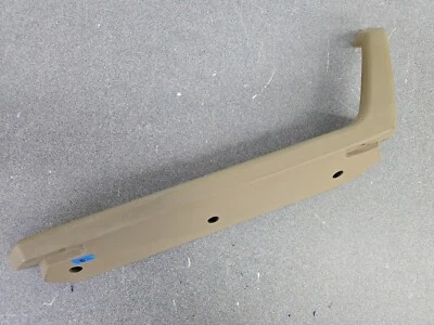 BONITO USADO GENUINO PORSCHE 924 924S 944 PUERTA CONDUCTOR REPOSABRAZOS TIRADOR 5 Foto 1 de 4