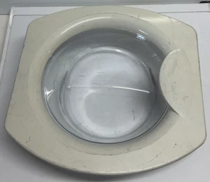 Front load washing machine door (KN-D) - Picture 1 of 5