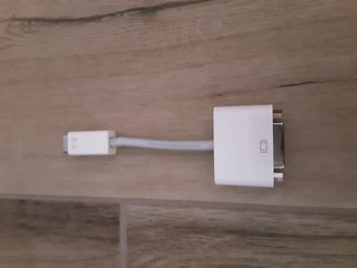Genuine Orignal Apple Display Adapters (Your Choice) - Image 1 of 4