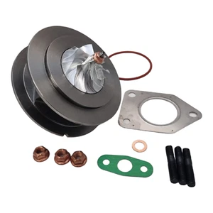 Turbocharger Upgrade Cartridge BMW X3 X1 2.0d N47 520d 320d 120d Turbo Core - Picture 1 of 14