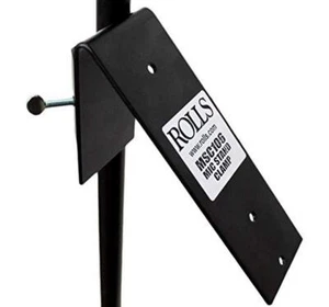 Rolls MSC106 Microphone Stand Clamp - Picture 1 of 1
