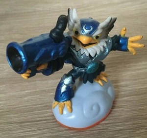 FIGURA SKYLANDERS GIANTS JET VAC PS4 PS3 XBOX ONE 360 WII U - Imagen 1 de 2