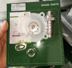 QTY:12 NEW C113444 Electromagnetic Pulse Valve Diaphragm Repair Kit replace - Picture 1 of 1