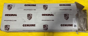 PCG-901-721-10 Porsche Classic Tool Kit with Pepita Cloth Bag for 911 - Bild 1 von 11