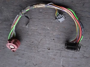 BMW 750i e32 e34 Zündschlossschalter - Bild 1 von 2