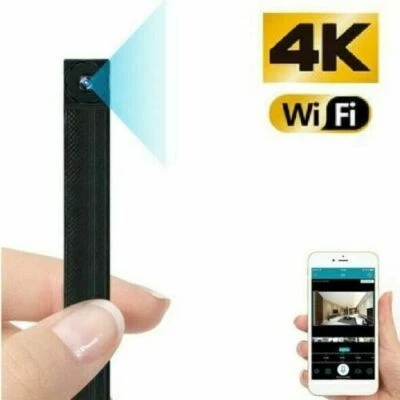 Mini Überwachungskamera Live App Handy Tablet Wifi Ip Wlan Kamera Video Ton A315 - Bild 1 von 4