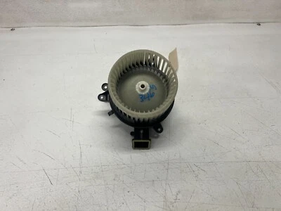 Jeep Compass 2017-2021 climatización aire acondicionado calentador soplador motor ventilador motor, fabricante de equipos originales lote 3465 Foto 1 de 4