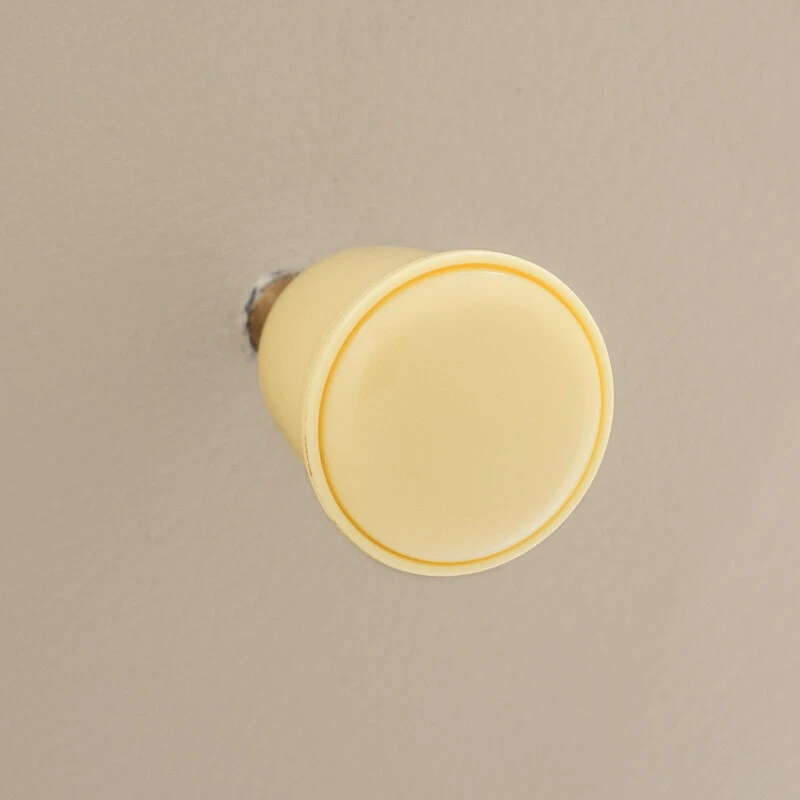 RetroSound RSP-068P Vintage Car Radio Operating Buttons Spin Regulator Dreher - Image 1 of 1