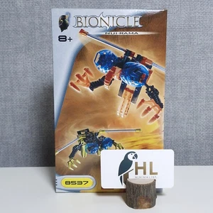 LEGO BIONICLE - Nui-Rama - 8537 - New Sealed - Picture 1 of 10