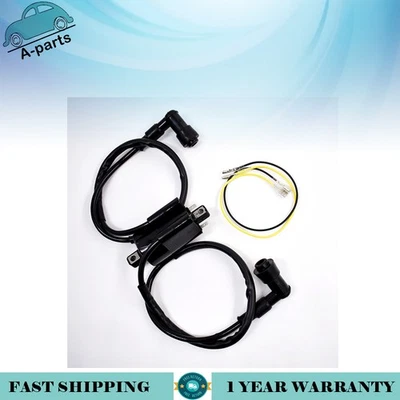 Bobina de encendido apta para Suzuki GSF400 GSF600 1995-2004 / GSF1200S Bandit 96-05 nueva Foto 1 de 4