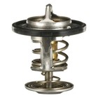 Gates Thermostat,Coolant fits Chevrolet Suburban 2007-2025 5.3 12587396 89017851