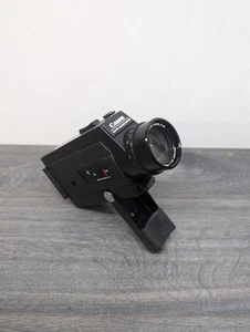 Canon Auto Zoom 318m Super 8 Cine fotocamera - senza pellicola - Foto 1 di 13