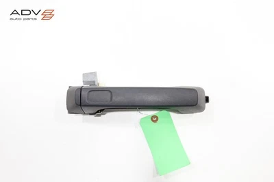 2006 - 2010 HUMMER H3 H3T ЗАДНЯЯ ПРАВАЯ ПАССАЖИРСКАЯ СТОРОНА ВНЕШНЯЯ ДВЕРНАЯ РУЧКА OEM - Изображение 1 из 4