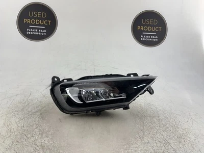 OEM | 2016 - 2023 Volvo S90 V90 XC60 XC90 LED Fog Light (Right/Passenger) Foto 1 de 4