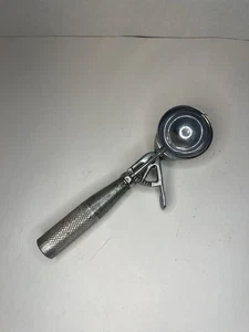 Vintage Metall Eisportionierer Landhandwerk - Bild 1 von 5
