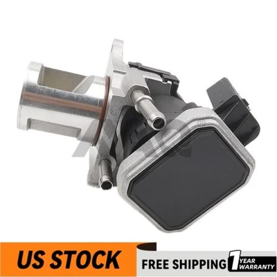 6421400460 Válvula EGR para Mercedes-Benz E320 2007-2009 Foto 1 de 4