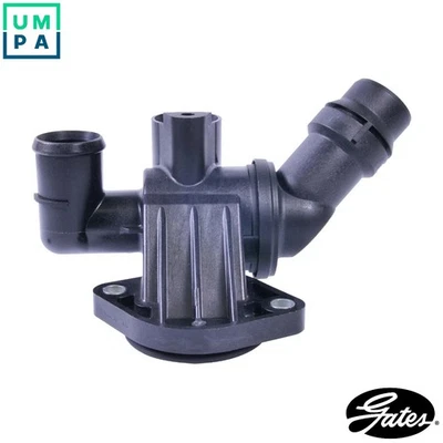 THERMOSTAT COOLANT TH40787G1 FOR SEAT AUDI A4/S4/Convertible A6/S6 BWE 2.0L 4cyl - Image 1 of 4