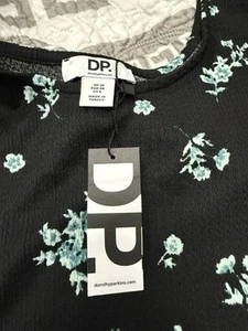 Dorothy Perkins Dress Size 10 - Picture 1 of 4