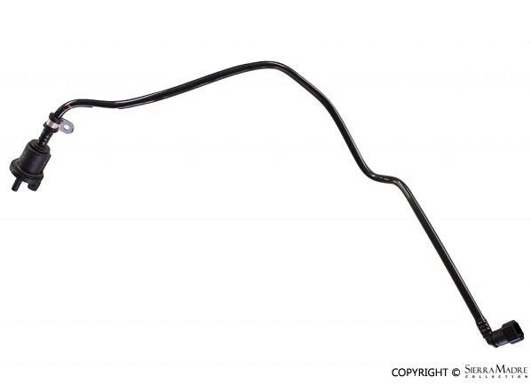 Válvula de purga de bote de vapor Porsche - Boxster/Cayman 05-08 987-110-128-01 9871 Foto 1 de 1