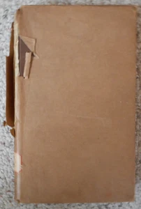 History of Rehoboth Massachusetts Leonard Bliss  1836 Genealogical Americana - Bild 1 von 3