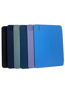 Official Apple iPad Air 4th/5th Gen iPad Pro 11" 1-4 Gen Smart Folio Cover Case - Picture 1 of 22