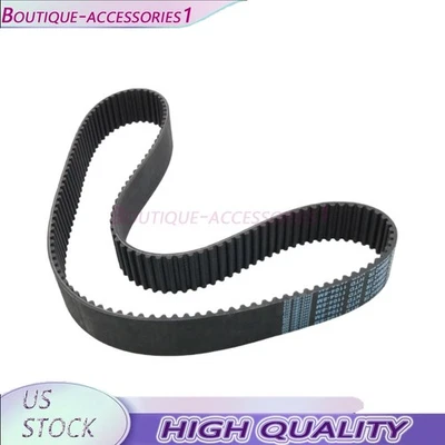 BDL-138K For Harley Davidson Fat Bob FXEF 1980-1981 FXEF-80 1979 Drive Belt - Image 1 of 4