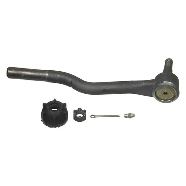 For Nissan Pickup 1995-1997 Quick Steer 3ES2998RL Inner Steering Tie Rod End Foto 1 de 1