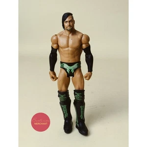 JUSTIN GABRIEL - WWE SERIE 39 - Foto 1 di 5