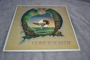 Barclay James Harvest -Gone To Earth - Picture 1 of 5