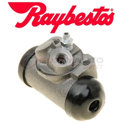 Raybestos PG Plus Drum Brake Wheel Cylinder for 1966 GMC P1000 2.5L 3.2L cu Foto 1 de 4