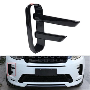 Front Bumper Grille Air Vent Cover For Land Rover Discovery Sport 2020-2023 - Picture 1 of 12